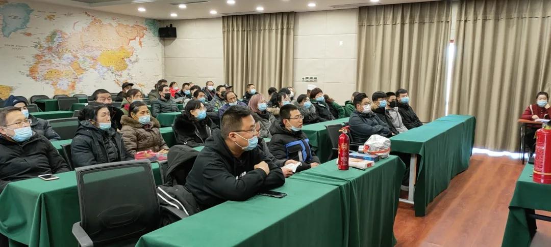 山西营响未来教育科技有限公司