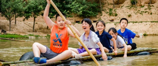 山西营响未来教育科技有限公司